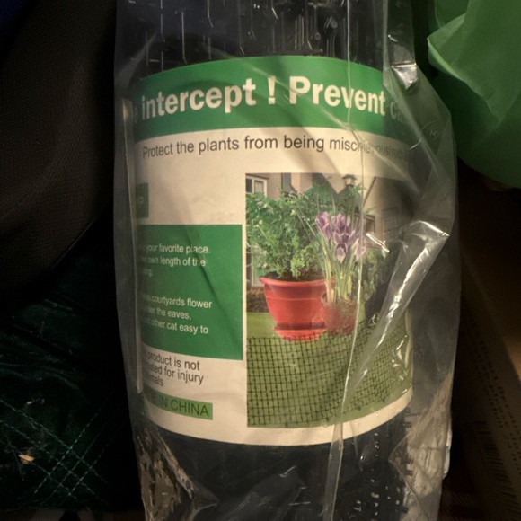 Cat Scat Mat (6.5 ft) - Cat Repellent Mat, Scat Mats for Dogs - Cat Dete… - Picture 7 of 7